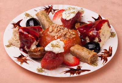 Şalgam Kebap Ocakbaşı