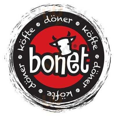 Bonet Döner