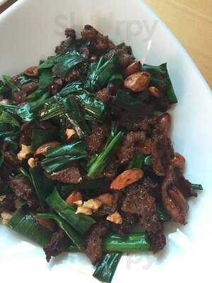 Sushi Express Kozzy Avm