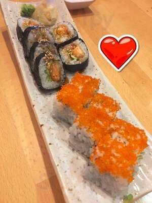 Sushi Express Kozzy Avm