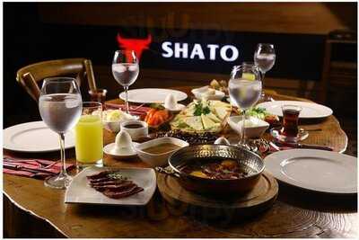 Shato Steakhouse
