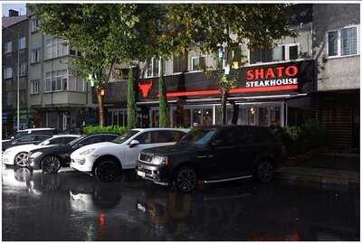 Shato Steakhouse