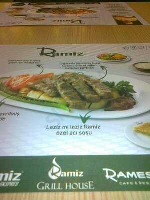 Köfteci Ramiz