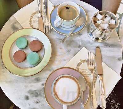 Laduree