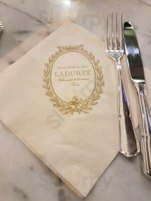 Laduree