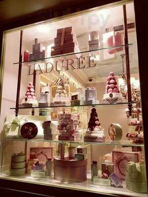 Laduree