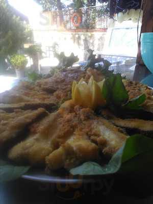 Beykoz Izgara Balık