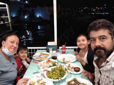 Beykoz Izgara Balık