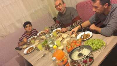 Beykoz Izgara Balık