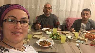 Beykoz Izgara Balık