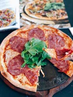 The Hunger Piazza Avm