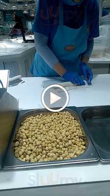 The Hunger Piazza Avm