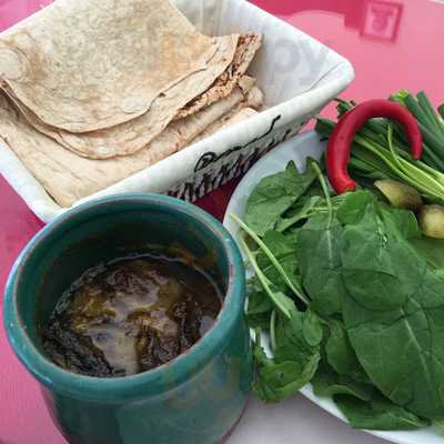 Kars Iğdır Lokantası