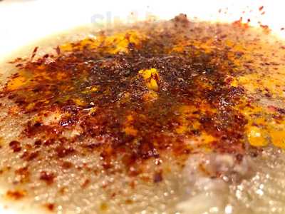 Kars Iğdır Lokantası