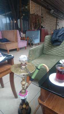 Kehribar Restaurant&cafe