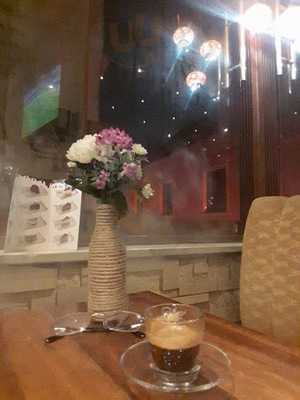 Kehribar Restaurant&cafe