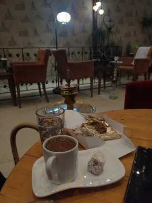 Kehribar Restaurant&cafe