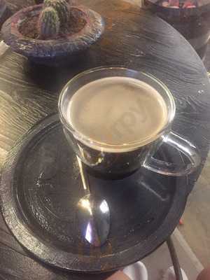 Kehribar Restaurant&cafe