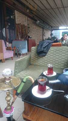 Kehribar Restaurant&cafe