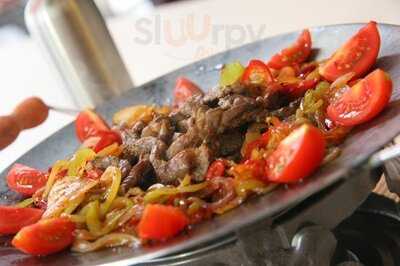 Roadhouse Coffee & Kitchen