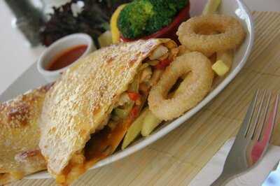 Roadhouse Coffee & Kitchen