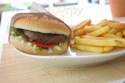 Roadhouse Coffee & Kitchen