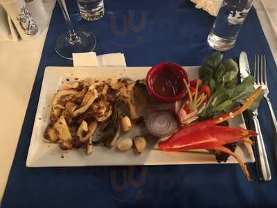 İskele Sancak Meyhanesi