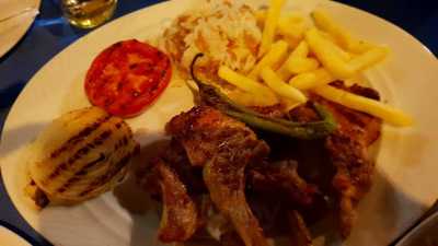 İskele Sancak Meyhanesi