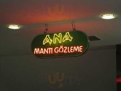 Ana Mantı