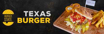 Burger State
