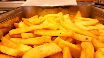 Meşhur Dönerci Aydın Usta