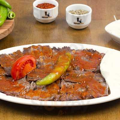 Meşhur Dönerci Aydın Usta