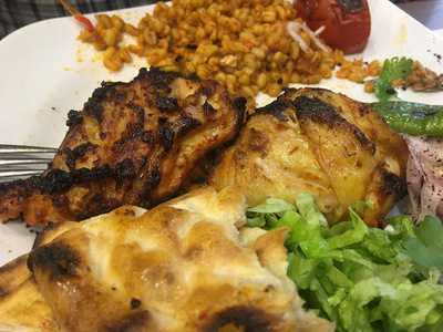 Kebapçı Enver Usta