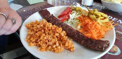 Kebapçı Enver Usta