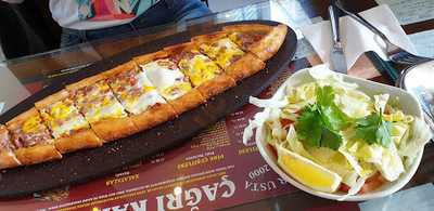 Kebapçı Enver Usta