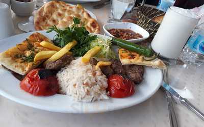 Saraykapı Saç Tava