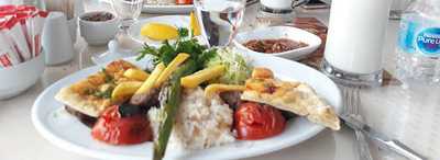 Saraykapı Saç Tava