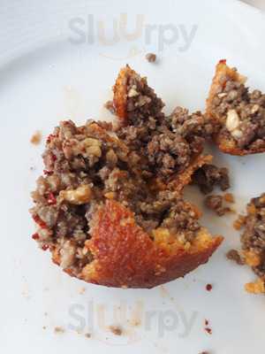 Saraykapı Saç Tava