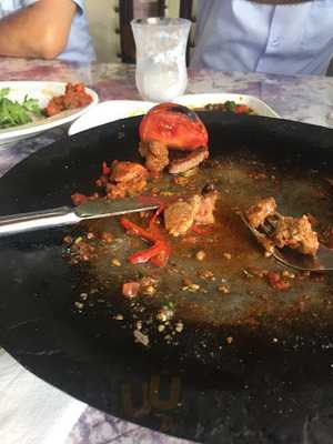 Saraykapı Saç Tava