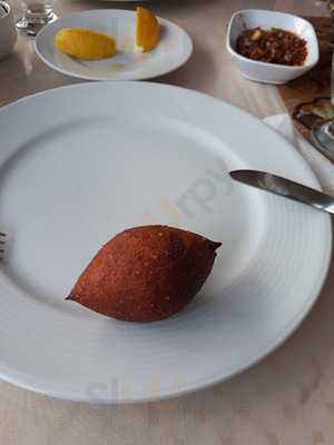 Saraykapı Saç Tava