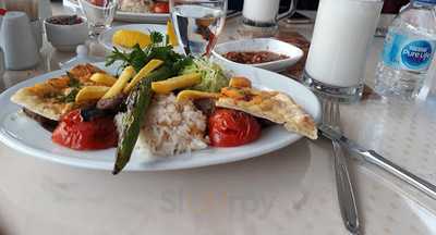 Saraykapı Saç Tava