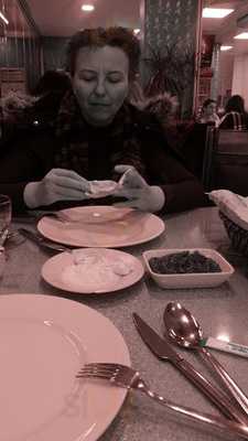 Saraykapı Saç Tava