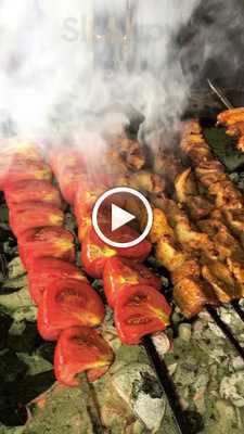 Keyifler Kebap