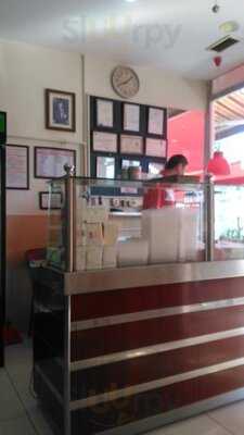 Taner Börek Ve Pide Salonlari