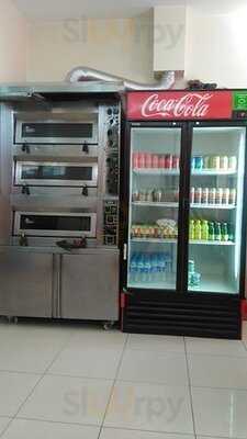 Taner Börek Ve Pide Salonlari