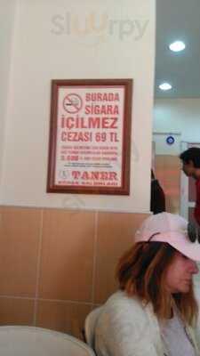 Taner Börek Ve Pide Salonlari