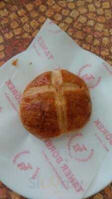 Taner Börek Ve Pide Salonlari