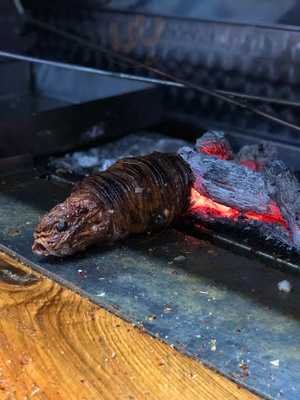 Kokoreçci Durmuş Usta