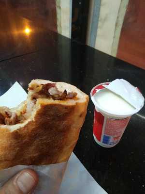 Kokoreçci Durmuş Usta