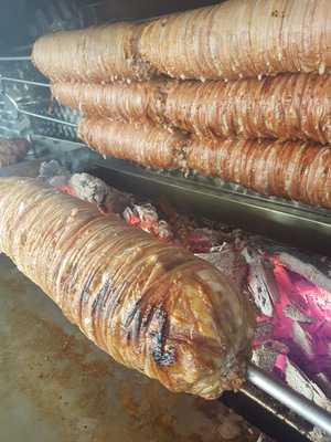 Kokoreçci Durmuş Usta